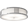 Open Design OR85808 - Griestu lampa SANDRO 4xE14/12W/230V Ø 50 cm spīdīgs hroms