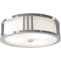Open Design OR85815 - Griestu lampa SANDRO 3xE14/12W/230V Ø 35 cm spīdīgs hroms