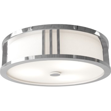 Open Design OR85815 - Griestu lampa SANDRO 3xE14/12W/230V Ø 35 cm spīdīgs hroms