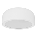 Open Design OR85884 - LED griestu gaismeklis CEDRONE LED/8W/230V 3000/4500/6500K Ø 12 cm balts
