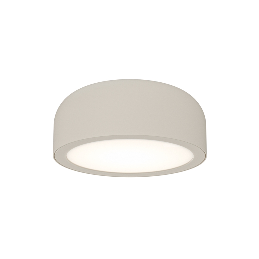 Open Design OR85907 - LED griestu lampa CEDRONE LED/8W/230V 3000/4500/6500K Ø 12 cm bēša