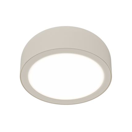 Open Design OR85907 - LED griestu lampa CEDRONE LED/8W/230V 3000/4500/6500K Ø 12 cm bēša