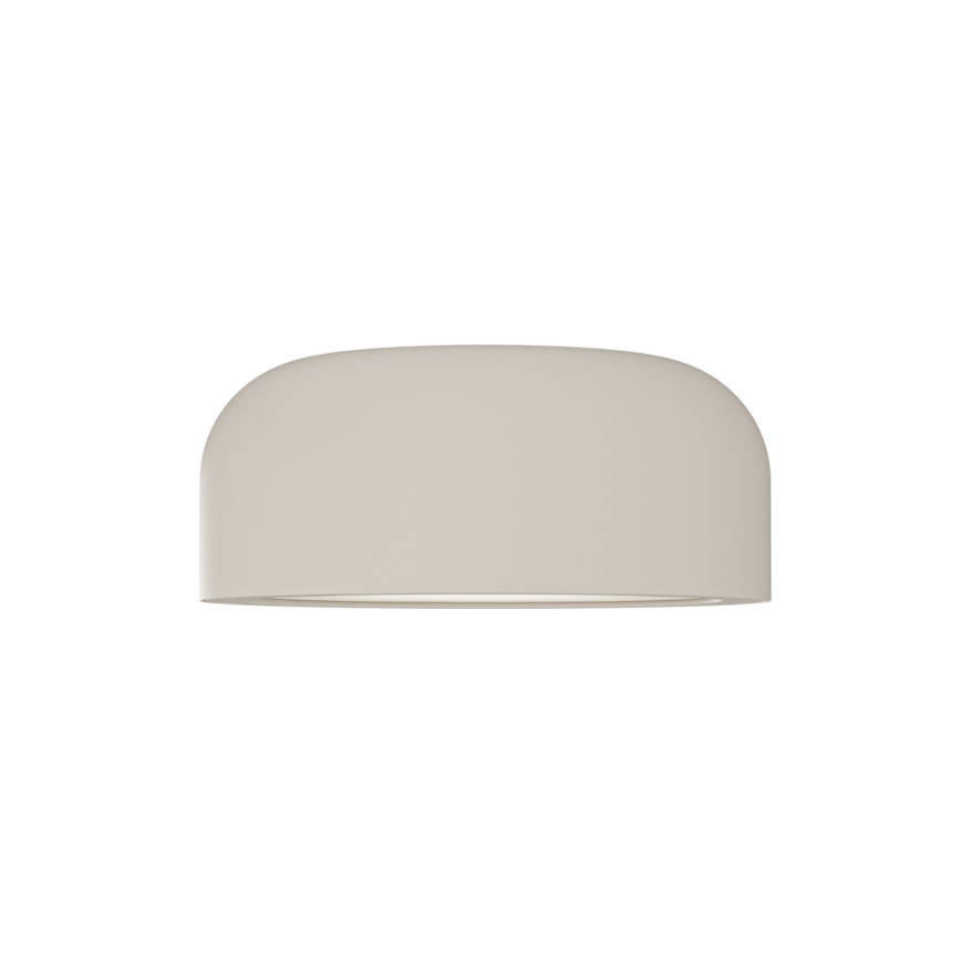 Open Design OR85907 - LED griestu lampa CEDRONE LED/8W/230V 3000/4500/6500K Ø 12 cm bēša