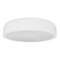 Open Design OR85914 - LED griestu lampa CEDRONE LED/14W/230V 3000/4500/6500K Ø 22 cm balta
