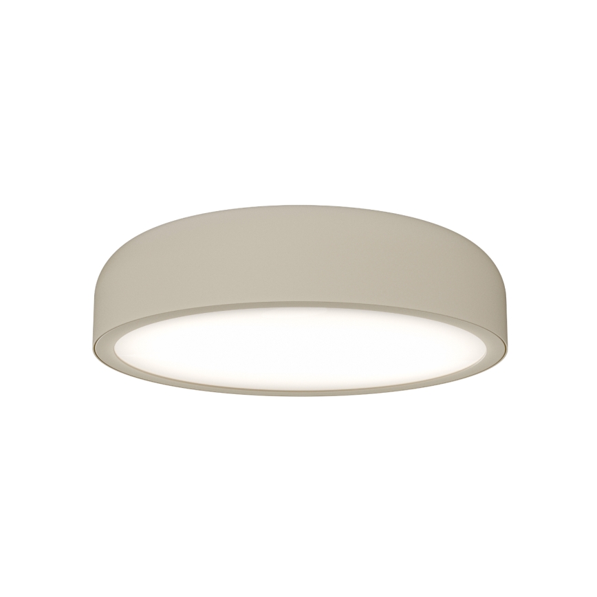 Open Design OR85938 - LED griestu gaismeklis CEDRONE LED/14W/230V 3000/4500/6500K Ø 22 cm bēšs
