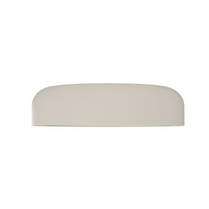 Open Design OR85938 - LED griestu gaismeklis CEDRONE LED/14W/230V 3000/4500/6500K Ø 22 cm bēšs
