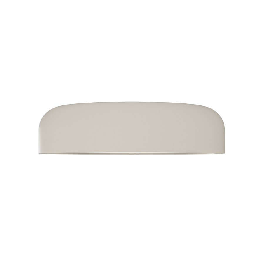 Open Design OR85938 - LED griestu gaismeklis CEDRONE LED/14W/230V 3000/4500/6500K Ø 22 cm bēšs