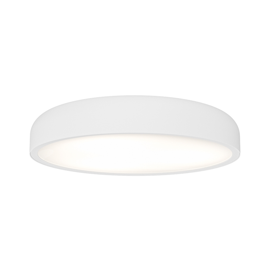Open Design OR85945 - LED griestu lampa CEDRONE LED/25W/230V 3000/4500/6500K Ø 30 cm balta