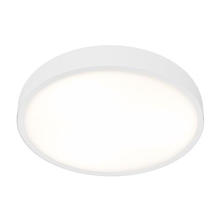Open Design OR85945 - LED griestu lampa CEDRONE LED/25W/230V 3000/4500/6500K Ø 30 cm balta