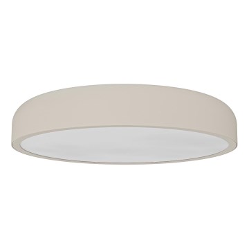 Open Design OR85969 - LED griestu lampa CEDRONE LED/25W/230V 3000/4500/6500K Ø 30 cm bēša