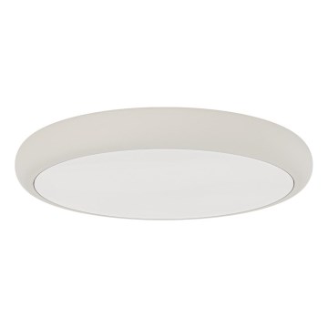 Open Design OR86195 - LED griestu lampa PIATTO LED/55W/230V 3000/4500/6500K Ø 60 cm krēmkrāsā