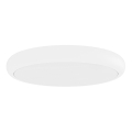 Open Design OR86218 - LED griestu lampa PIATTO LED/55W/230V 3000/4500/6500K Ø 60 cm balta