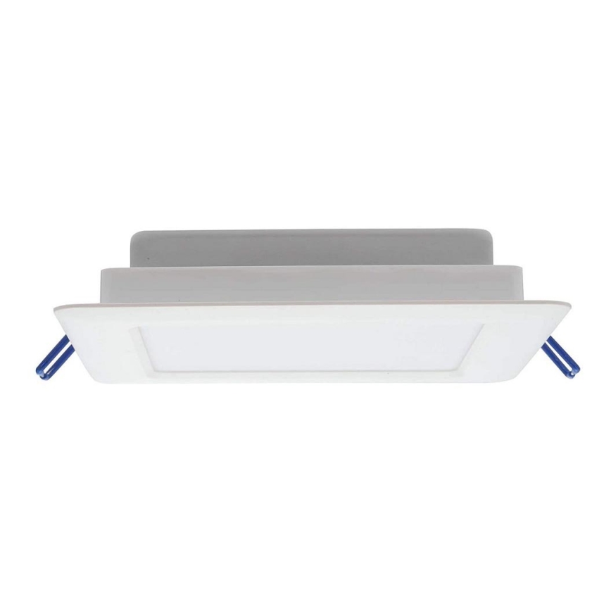 Opple 26664 - LED Iegremdējama lampa LED/12W/230V 4000K