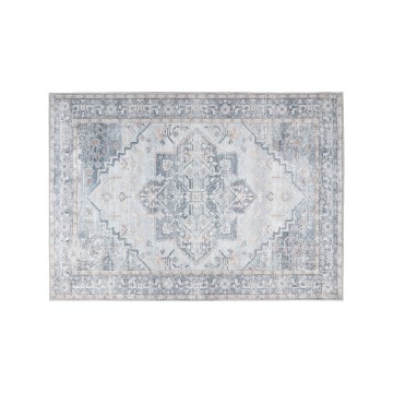 Orientālais paklājs DOVE-VINTAGE, 120 x 170 cm, 2600 g/m², pelēks