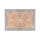 Orientālais paklājs DOVE-VINTAGE 120x170 cm 2600 g/m2 oranžs