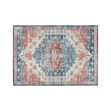 Orientālais paklājs DOVE-VINTAGE 160x220 cm 2600 g/m2 daudzkrāsains