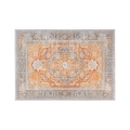 Orientālais paklājs DOVE-VINTAGE 160x220 cm 2600 g/m2 oranžs