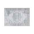 Orientālais paklājs DOVE-VINTAGE 160x220 cm 2600 g/m2 pelēks