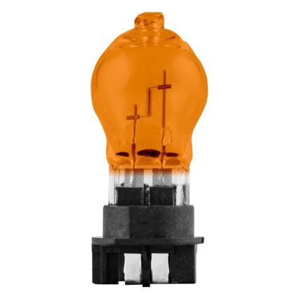 Oriģinālā auto spuldze WP3.3X14.5-4 PSX PWY24W/24W/12V - Osram