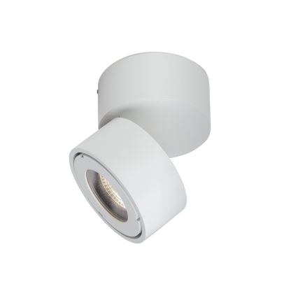 LED Aptumšojama vannas istaba Starmetis HARVEY LED/15W/230V IP65 balta