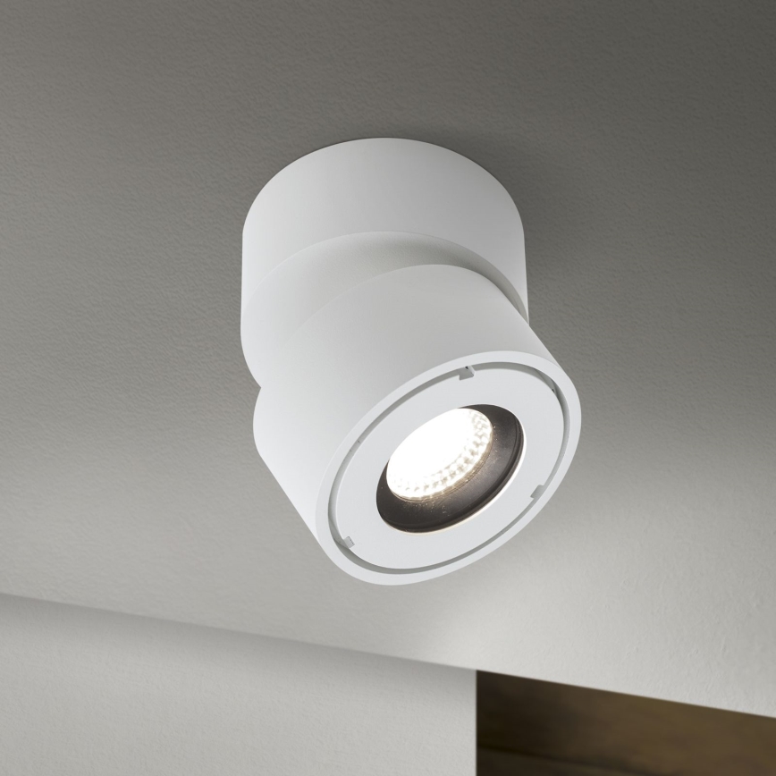 LED Aptumšojama vannas istaba Starmetis HARVEY LED/15W/230V IP65 balta
