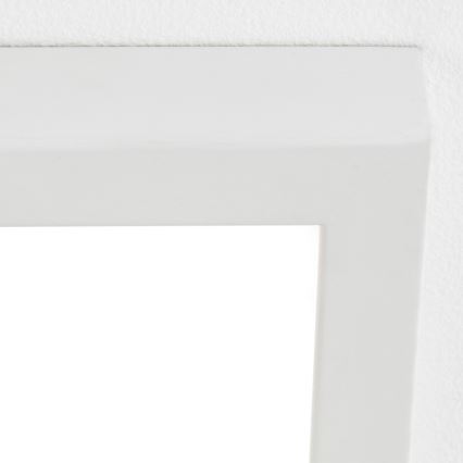 LED regulējamais griestu gaismeklis DISC LED/30W/230V 2700/3000/4000K 39x39 cm balts