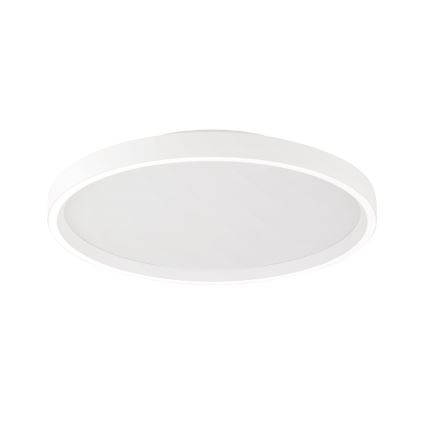 LED Aptumšojama griestu lampa MASCA LED/36W/230V 2700/3350/4000K d. 40 cm balta