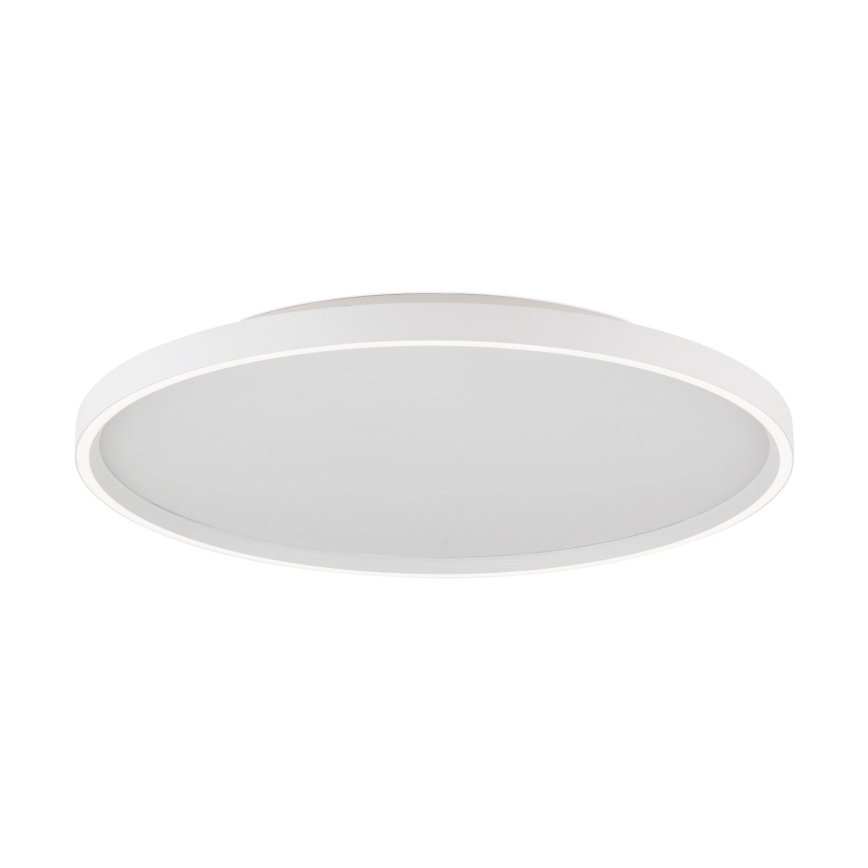 LED Aptumšojama griestu lampa MASCA LED/47W/230V 2700/3350/4000K d. 60 cm balta