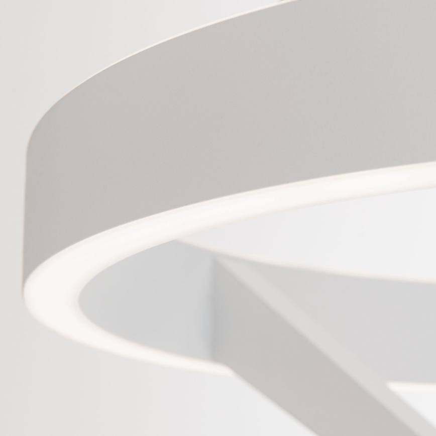 LED Dimējama stāvlampa KOLK LED/40W/230V 2700/4000K balta