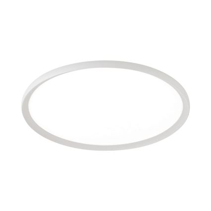 LED griestu gaismeklis KANT LED/50W/230V 2700/3200/4000K Ø 60 cm balts