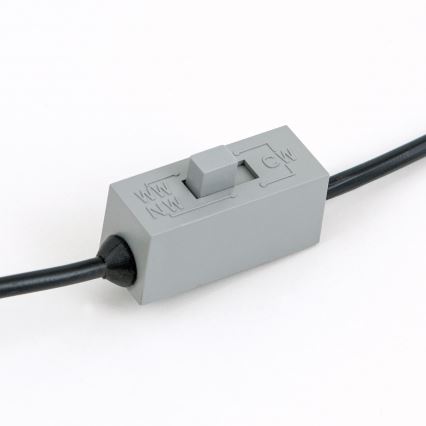 LED aptumšojams vannas istabas iebūvējamais griestu gaismeklis OFFICE LED/25W/230V 3000/4000/6000K Ø 17 cm UGR19 IP44 balts