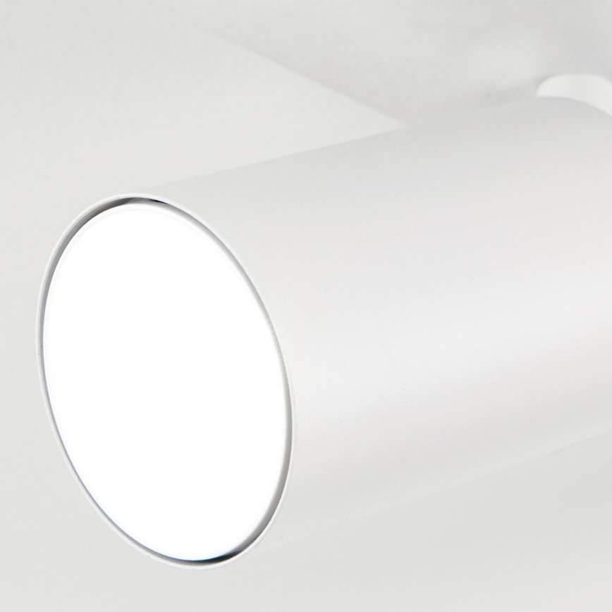 Prožektors SEAN 5xGU10/13W/230V, balts