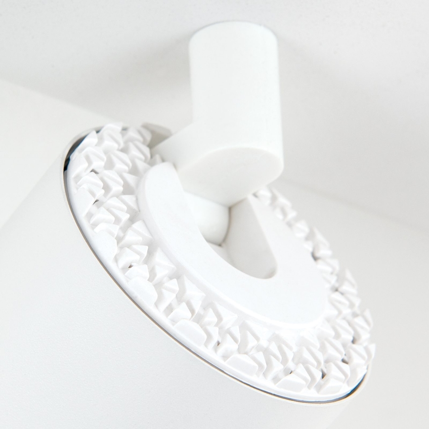 Prožektors SEAN 5xGU10/13W/230V, balts