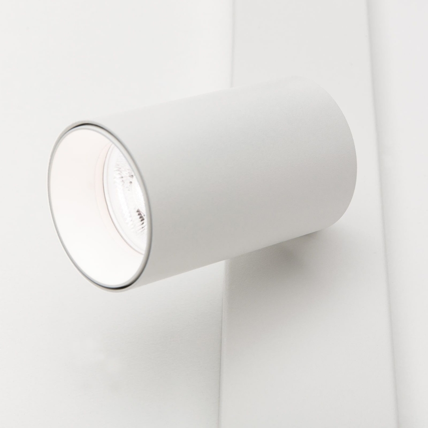 Sienas gaismeklis SEAN 3xGU10/13W/230V balts