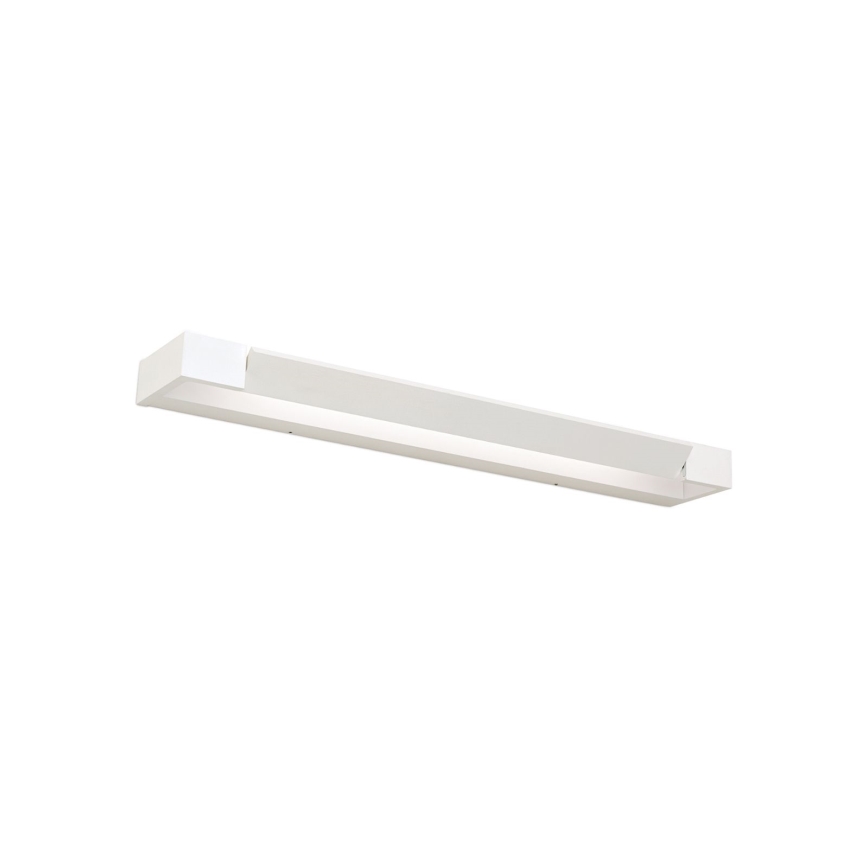 LED Vannas istabas spoguļa apgaismojums MARILYN LED/18W/230V 60 cm IP44 balta