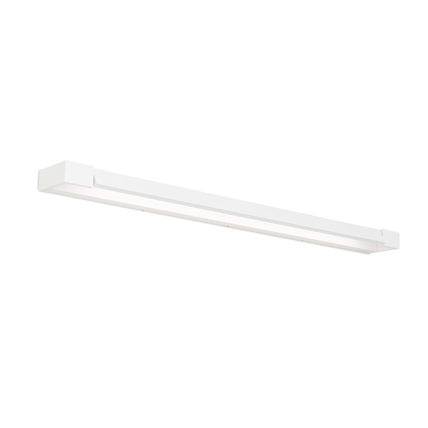 LED Vannas istabas spoguļa apgaismojums MARILYN LED/24W/230V 90 cm IP44 balta