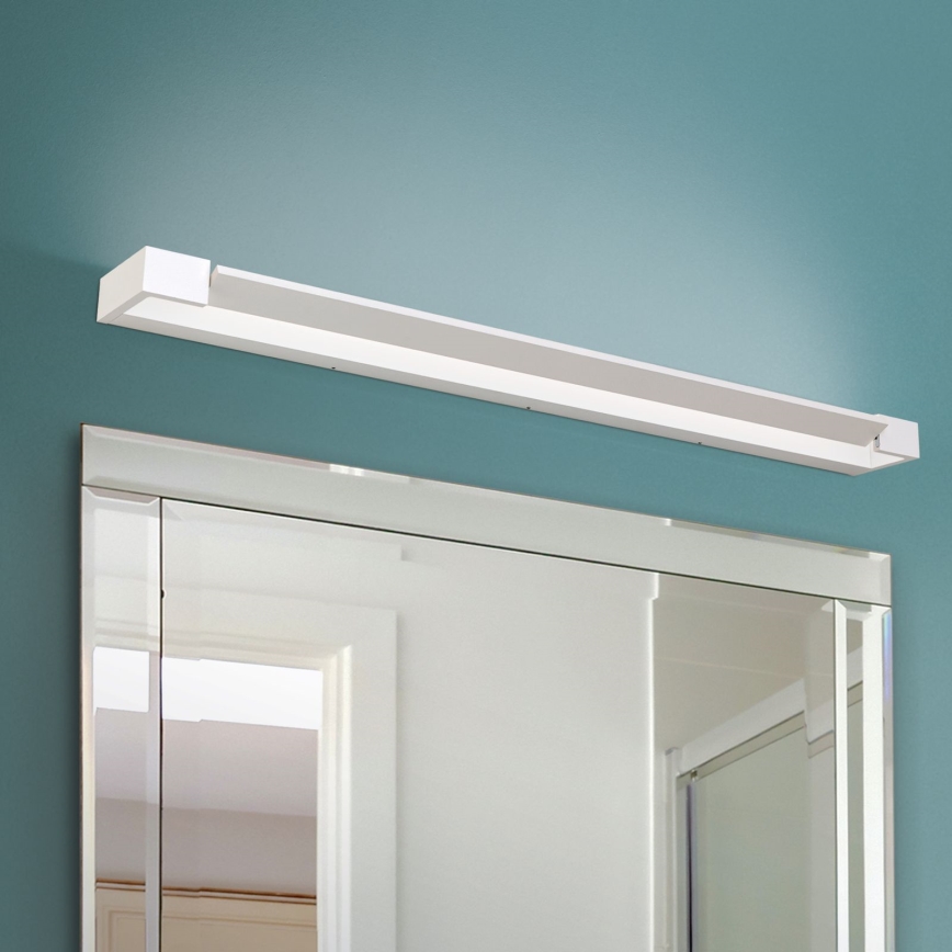 LED Vannas istabas spoguļa apgaismojums MARILYN LED/24W/230V 90 cm IP44 balta
