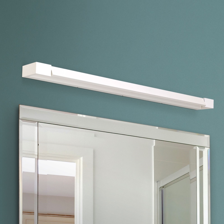 LED Vannas istabas spoguļa apgaismojums MARILYN LED/24W/230V 90 cm IP44 balta