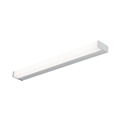 LED Spoguļa apgaismojums MARILYN LED/17W/230V 69,5 cm spīdīgi hromēts
