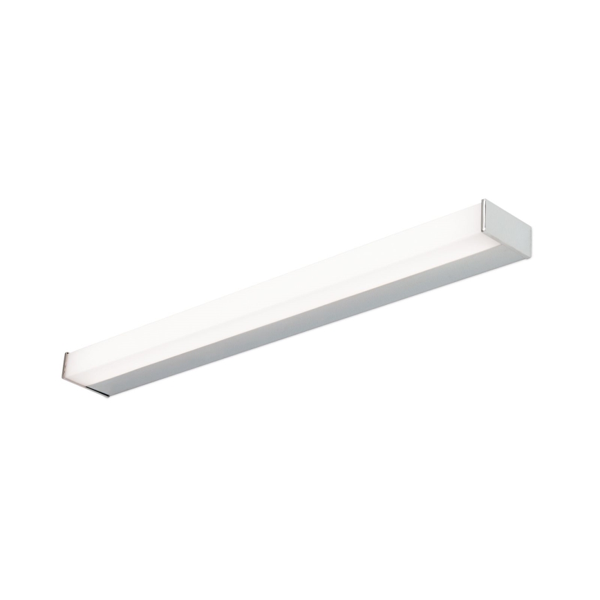 LED Spoguļa apgaismojums MARILYN LED/17W/230V 69,5 cm spīdīgi hromēts