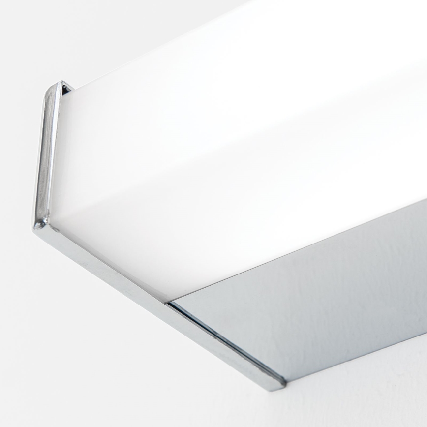 LED Spoguļa apgaismojums MARILYN LED/17W/230V 69,5 cm spīdīgi hromēts