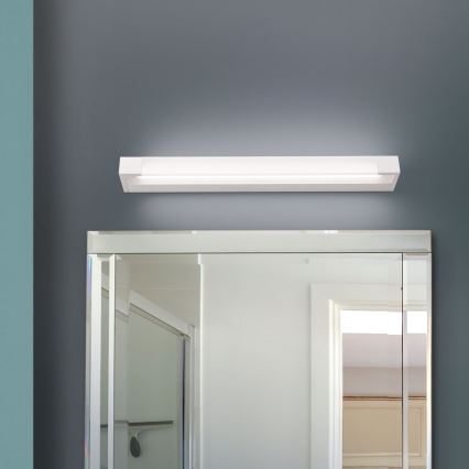 LED Vannas istabas spoguļa apgaismojums MARILYN LED/21W/230V 57 cm IP44 balta