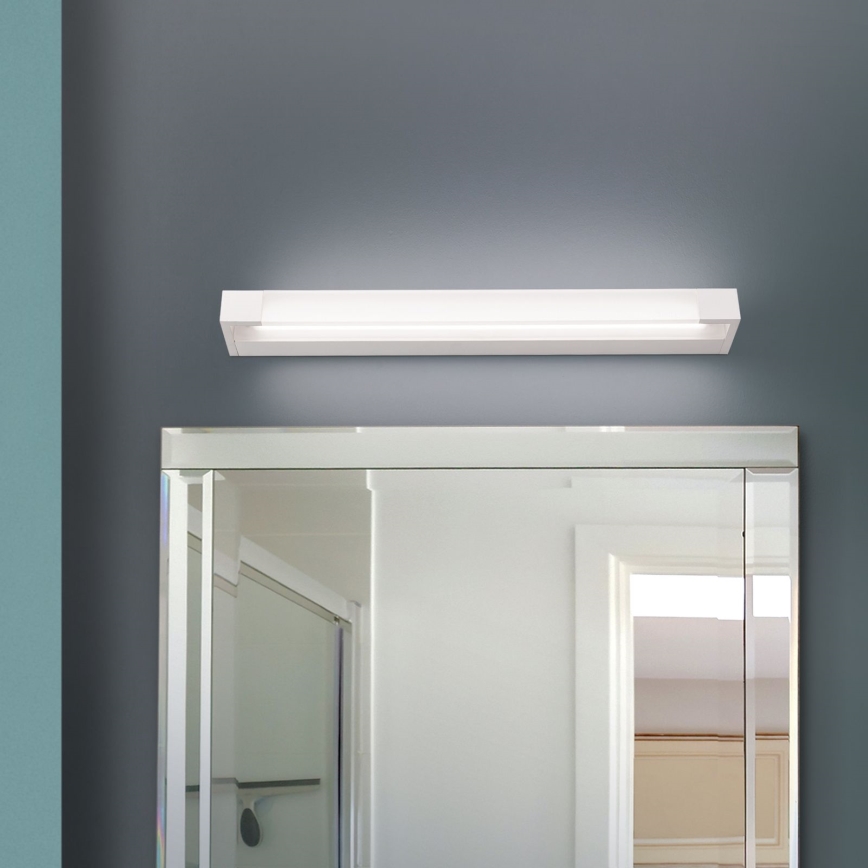 LED Vannas istabas spoguļa apgaismojums MARILYN LED/21W/230V 57 cm IP44 balta
