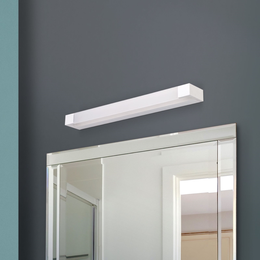 LED Vannas istabas spoguļa apgaismojums MARILYN LED/21W/230V 57 cm IP44 balta