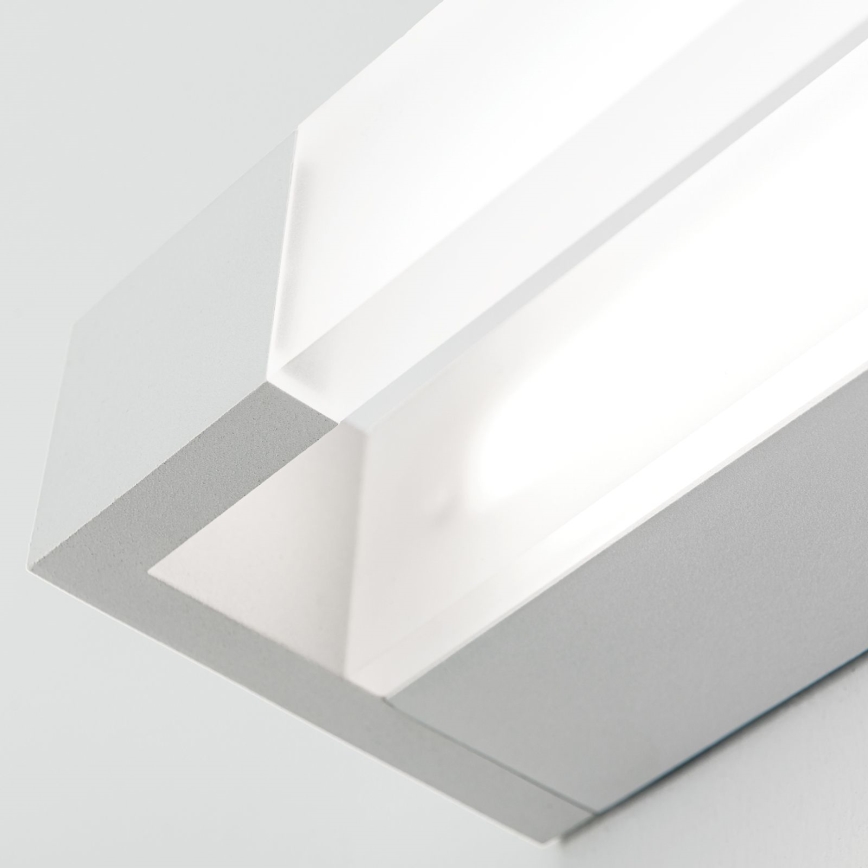 LED Vannas istabas spoguļa apgaismojums MARILYN LED/21W/230V 57 cm IP44 balta