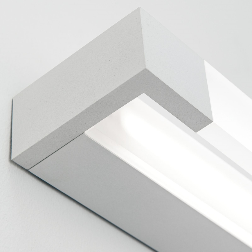 LED Vannas istabas spoguļa apgaismojums MARILYN LED/21W/230V 57 cm IP44 balta