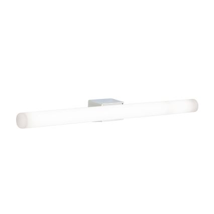 LED Sienas lampa VISAGIST 1xS14d/8W/230V balta