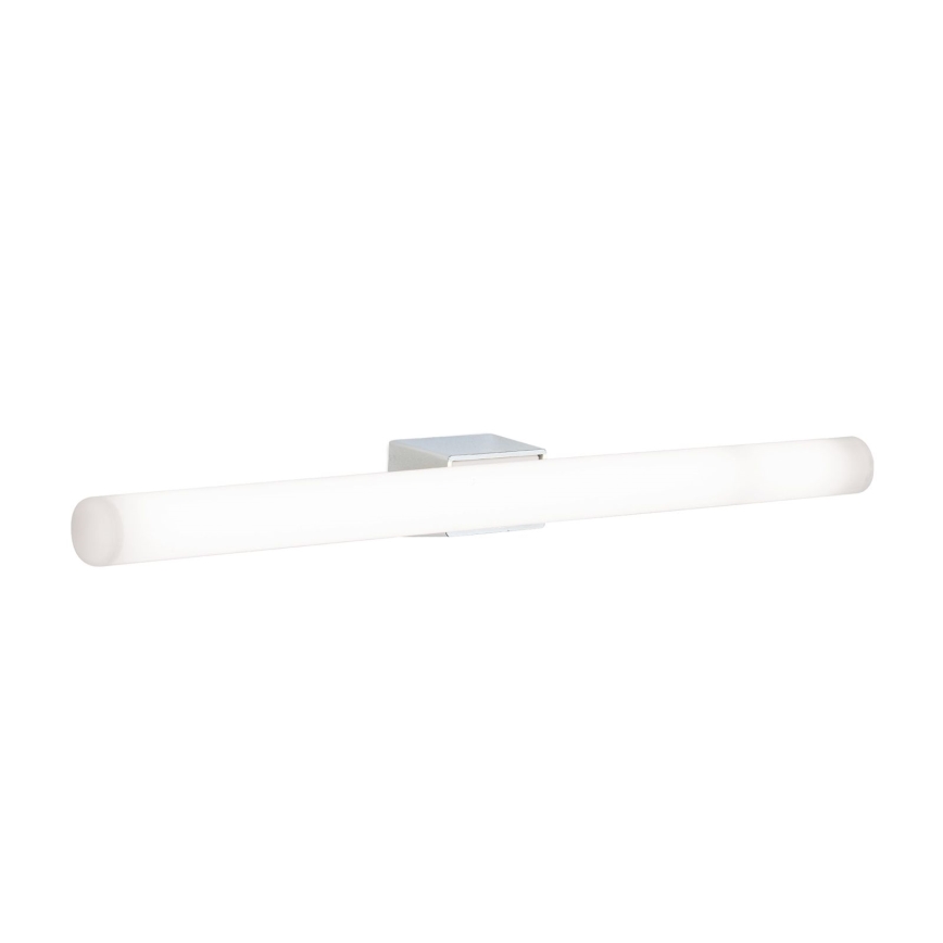 LED Sienas lampa VISAGIST 1xS14d/8W/230V balta