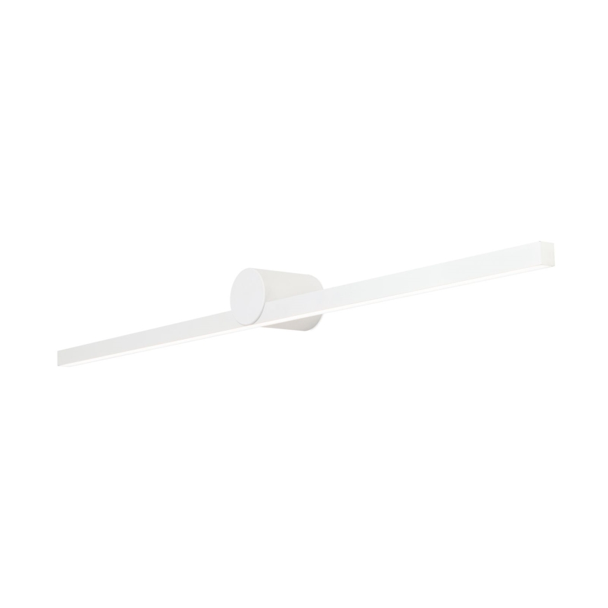 LED Vannas istabas spoguļa apgaismojums BEAUTY LED/24W/230V 101 cm IP54 balta