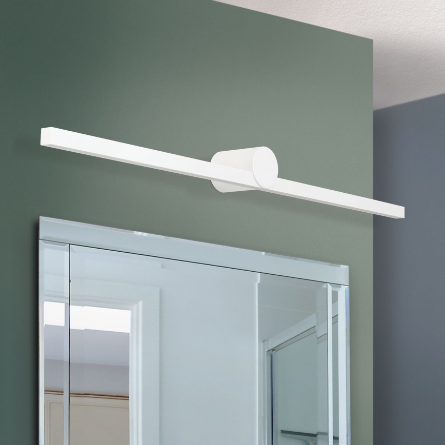 LED Vannas istabas spoguļa apgaismojums BEAUTY LED/24W/230V 101 cm IP54 balta